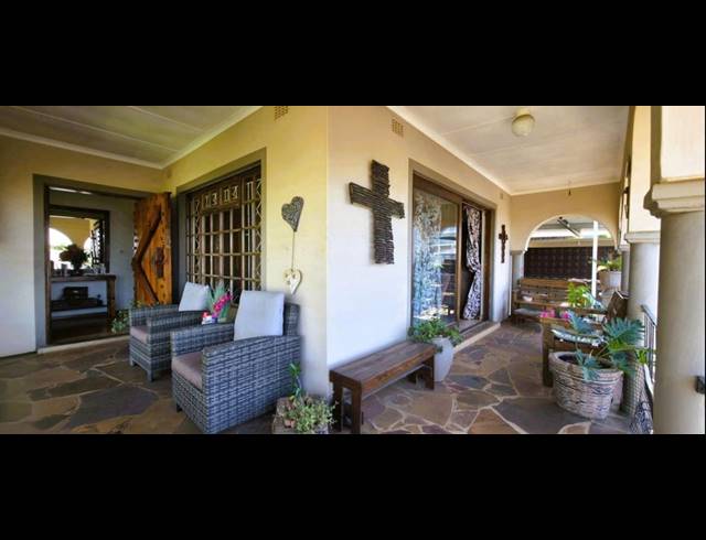 4 BEDROOM HOUSE FOR SALE IN PANORAMA